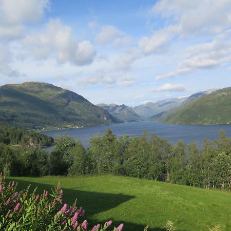 Studioleilighet I Haukedalen Holsen المظهر الخارجي الصورة
